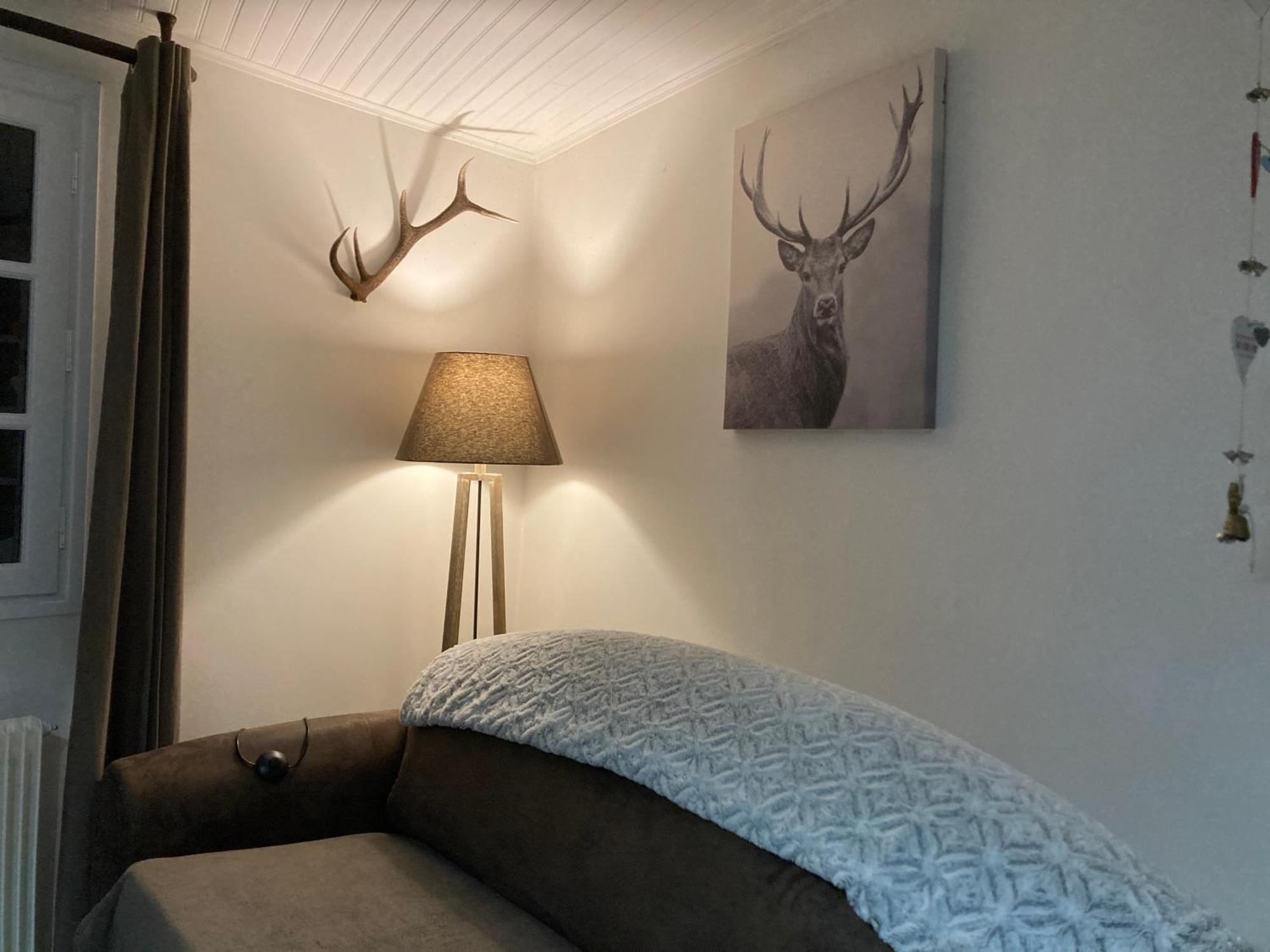 La Grange T2 Centre Ville Jardin Wifi Formiguères Екстериор снимка